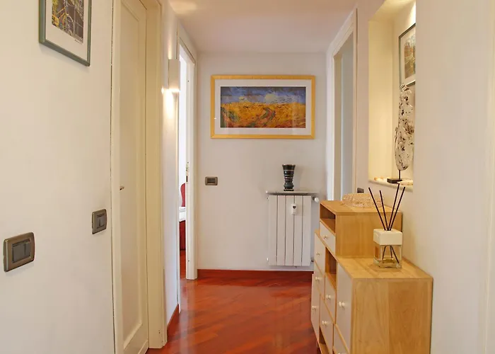 Apartamento Valerio's House *