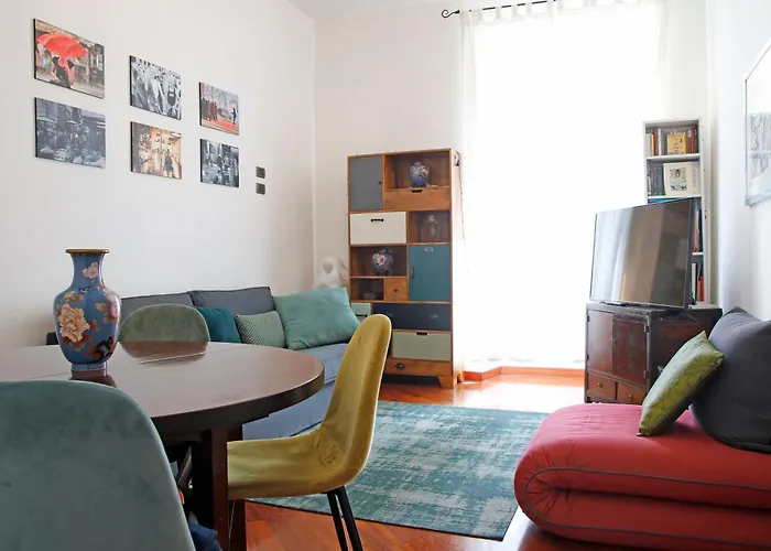 Apartamento Valerio's House *